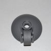 Caster Wheel-Titan T9000 - T9500 Canister
T8000 For: titan