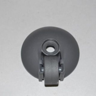 Caster Wheel-Titan T9000 - T9500 Canister
T8000 For: titan