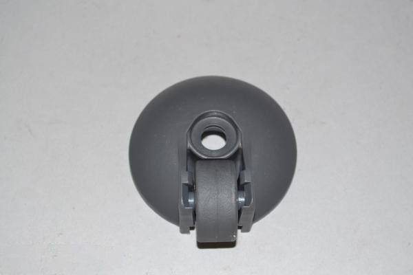 Caster Wheel-Titan T9000 - T9500 Canister
T8000 For: titan