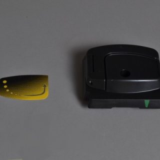Casting-Kirby Gen 6 Belt Lifter For: kirby