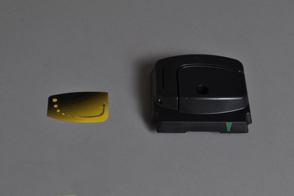 Casting-Kirby Gen 6 Belt Lifter For: kirby