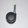 Castor Wheel - Henry Commercial Canister For: numatic