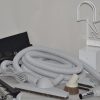 Central Vac Kit - 35Ft W/Pigtail & Fitall Tools
No Power Nozzle For: titan