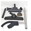 Central Vac Kit - Basic - Tk286 - W/Tools - No Hose
Includes Non Rf Handles For Hide A Hose For: hide-a-hose