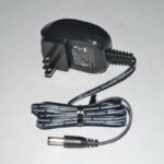 Charger Bissell repair part number: 1600689 — part 7 thumbnail