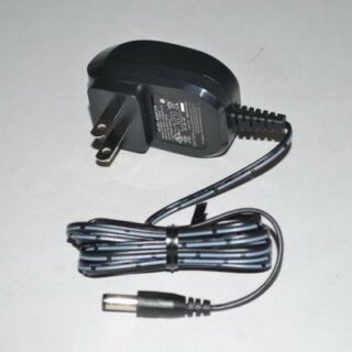 Charger Bissell repair part number: 1600689