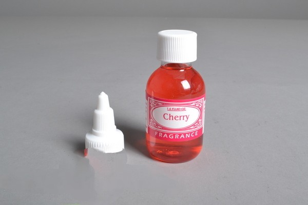 Cherry Fragrance - 1.6Oz/Oil Base For: fragrances ltd