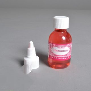 Cinnamon Fragrance- 1.6Oz Oil-Base For: singer