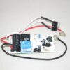 Bissell PCBA Circuit P2959 LOFF UVAC Repl Part Number: 1627806