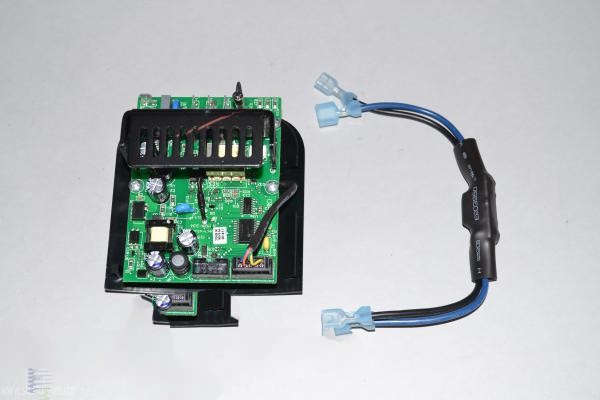 Circuit Board Eureka/Beam Central Vacuum For: eureka,electrolux central vac