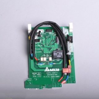 Circuit Board-Hoover F8100 Platinum Steamer For: hoover
