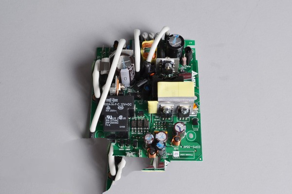 Circuit Board Power Control - Hoover F8100 Steamer For: hoover