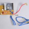 Circuit Board With Wiring For: royal