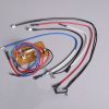 Circuit Board With Wiring-Dirt Devil Sd40030 For: dirt devil