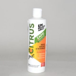 Citrus Gel - Core - Unbeleivable - 16Oz - Squirt Bottle For: core