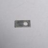 Clamp For Whl Shft Oem/Frt-Krby 505 Thru San Vii For: kirby