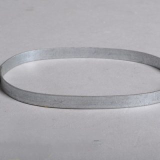 Clamp-Hoover 7063 D/C Bellows For: hoover
