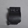 Clip-Bernina 6500 Hose Retainer - Black For: evolution-bernina