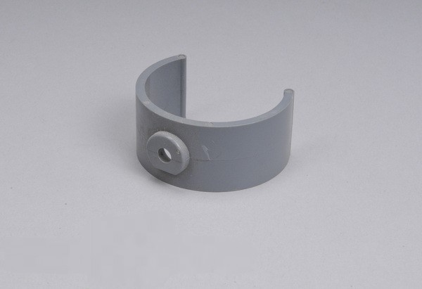 Clip-Evolution - Bernina 6400 - 600 Upper Wand - Lower For: evolution-bernina