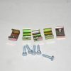 Clip-Motor Hsy-(5 Pack)-Kirby Gen 3 For: kirby