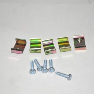 Clip-Motor Hsy-(5 Pack)-Kirby Gen 3 For: kirby