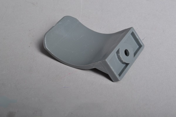 Clip-Stretch Hose-6400/6600 Bernina - Grey For: evolution-bernina