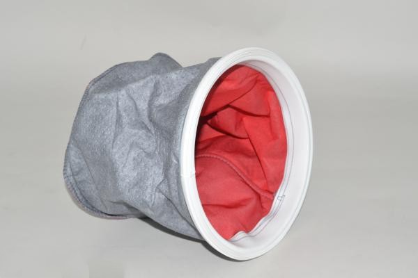Cloth Bag Assembly - Compact - All Models For: compact/tristar