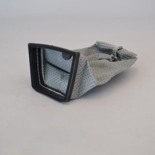 Cloth Bag Assy - Hoover Porta Power Canister For: hoover