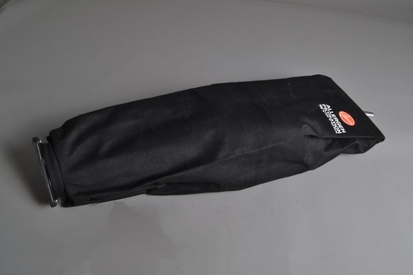 Cloth Bag Assy Kit-Hvr 7069/71 Conquest-Oem
Colors Will Vary - Black Or Red For: hoover