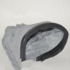 Bag,Vacuum,Cloth,10 Qt,Shake Out