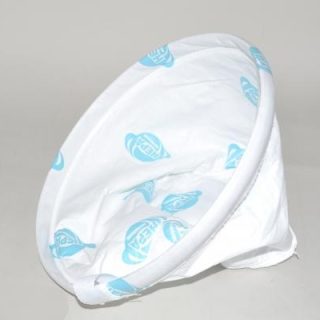 Cloth Filter - Hepa - 12 Inch-Titan Tcs5702/Tcs6602 For: titan