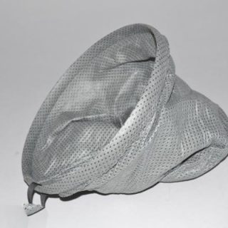 Cloth Filter - Micro Tex - 11''Diam - Titan Tcs5702 &
Tcs6602 Central Vac For: titan