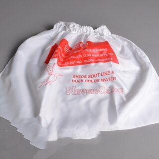 BAG, DACRON FILTER PH45 Part Number: B000517 for Pullman-Holt