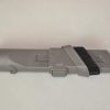 Combo Crevice Tool-Dyson Dc22 - 25 - 27 - 28 - 33 For: dyson