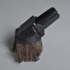 Combo Dust/Upholstery Tool-1 1/4'' - Black For: fit all, residential