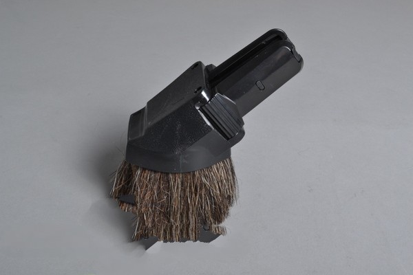 Combo Dust/Upholstery Tool-1 1/4'' - Black For: fit all, residential