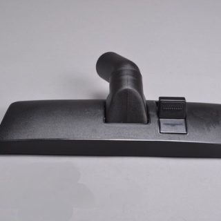Combo Rug Tool-35Mm - Deluxe - Metal Base - Black For: fit all, residential