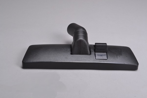 Combo Rug Tool-35Mm - Deluxe - Metal Base - Black For: fit all, residential