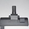 Combo Rug/Floor Tool - 1 1/4 - W/Wheels - Black
Metal Bottom For: fit all, residential