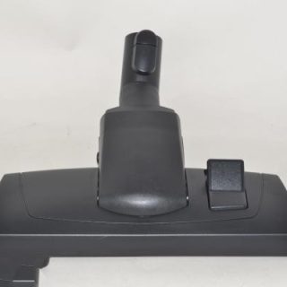 Combo Rug/Floor Tool-Miele - 35Mm - W/Button Lock
Black For: miele