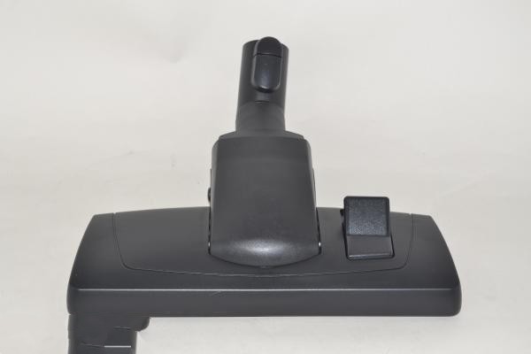 Combo Rug/Floor Tool-Miele - 35Mm - W/Button Lock
Black For: miele