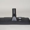 Combo Tool - No Wand Dock - Nacare - Henry - 1 1//4 Diam For: numatic