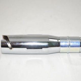 Compact M.E. Coupling Replacement For: compact/tristar