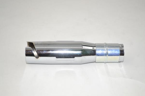 Compact M.E. Coupling Replacement For: compact/tristar