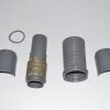 Component Kit - Hayden Super Hose Iii For: rainbow duster
