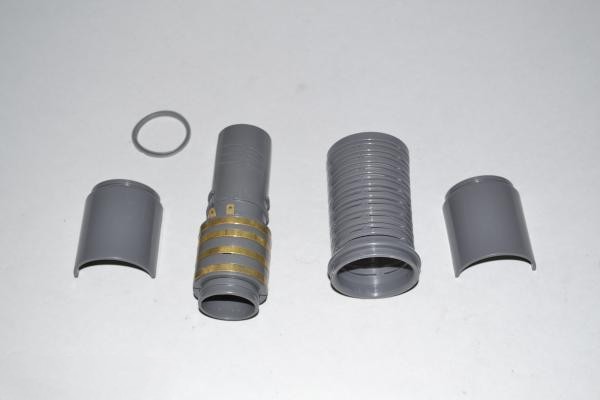Component Kit - Hayden Super Hose Iii For: rainbow duster