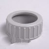 Compression Ring Nut Plastic 1 1/2 Wand For: fit all, commercial
