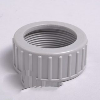 Compression Ring Nut Plastic 1 1/2 Wand For: fit all, commercial