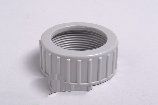 Compression Ring Nut Plastic 1 1/2 Wand For: fit all, commercial