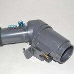 Connection Pipe Assembly For: kenmore — part 10 thumbnail